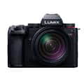 Panasonic (パナソニック) LUMIX S5II 高倍率ズームレンズキット DC-S5M2H