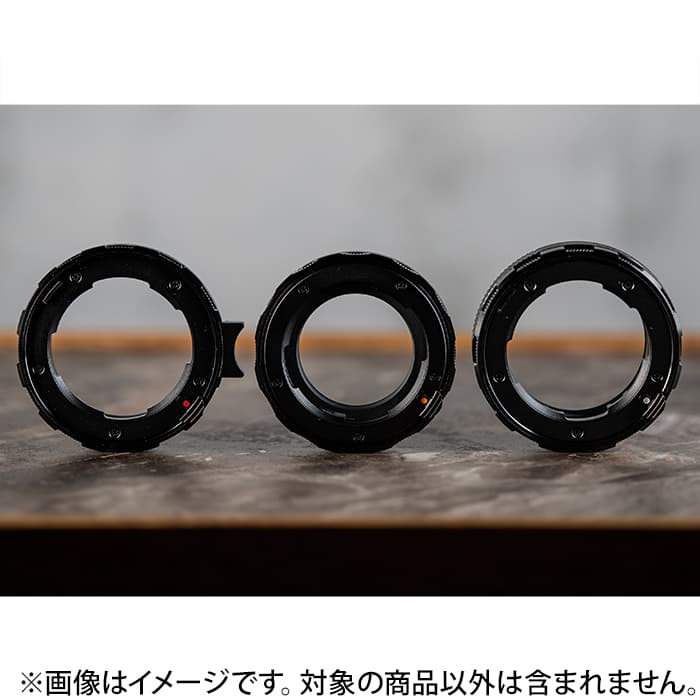 マップカメラ 焦点工房 マウントアダプターライカMレンズ-ライカSLTLボディ用 新品)MAPCAMERA (マップカメラ) マウントアダプター ライカMレンズ