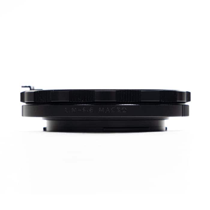 新品)MAPCAMERA (マップカメラ) マウントアダプター ライカMレンズ