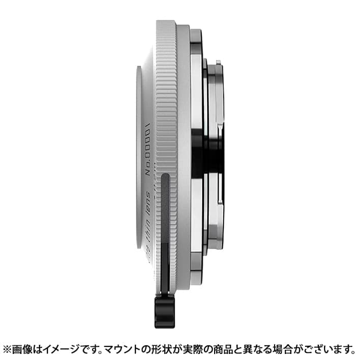 新品)SG-image（エスジーイメージ） 18mm F6.3 ウルトラシンレンズ