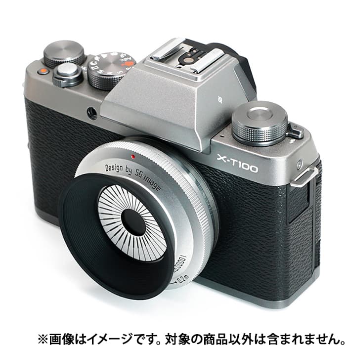 新品)SG-image（エスジーイメージ） 18mm F6.3 ウルトラシンレンズ