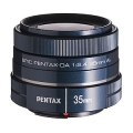 PENTAX (ペンタックス) DA35mm F2.4 AL(受注生産) ネイビー