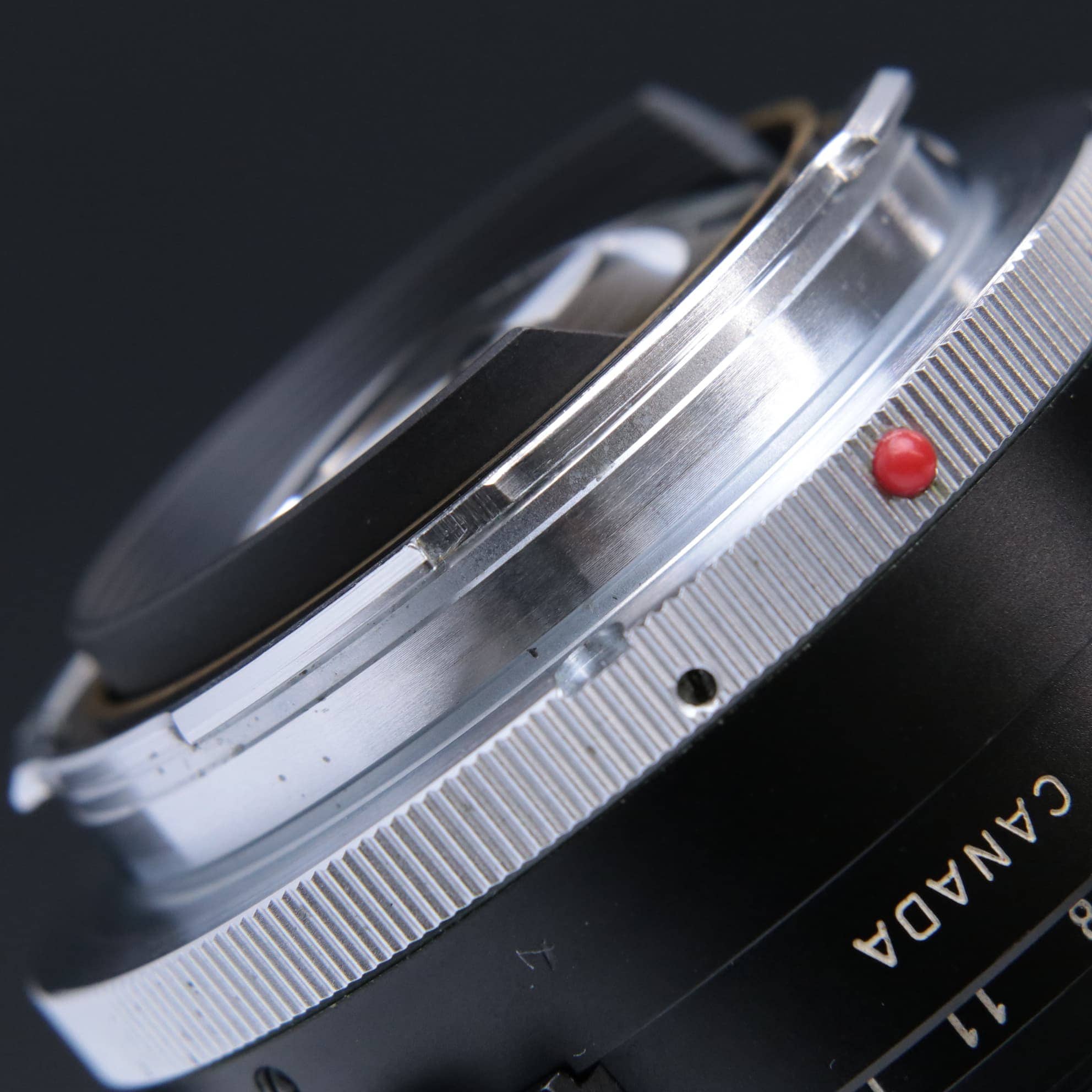 中古)Leica (ライカ) ズミルックス M35mm F1.4 2nd ストッパー付