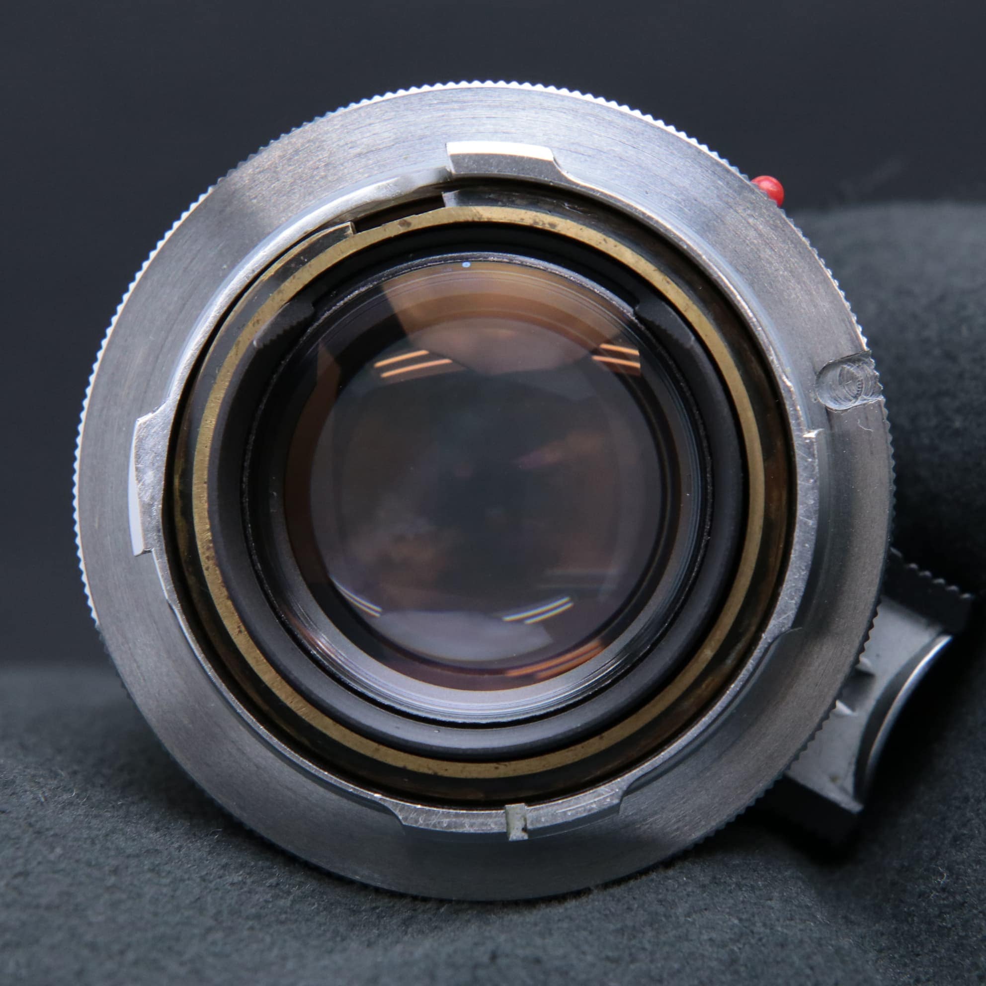 中古)Leica (ライカ) ズミルックス M35mm F1.4 2nd ストッパー付