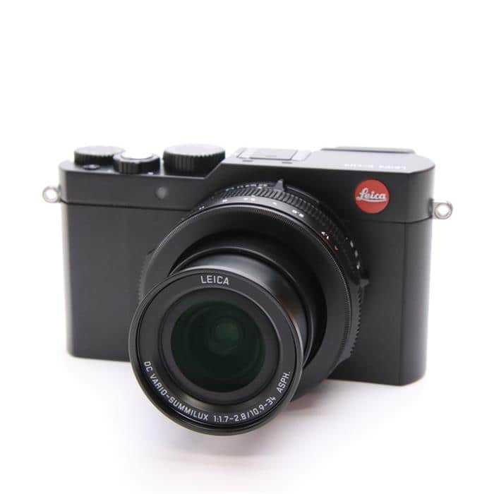 (中古)Leica (ライカ) D-LUX(Typ109)（商品ID：3717015896166）詳細ページ |  デジタルカメラ、ミラーレスカメラ、交換レンズの総合サイト｜マップカメラ