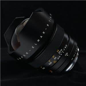 Leica スーパーエルマー R15mm F3.5