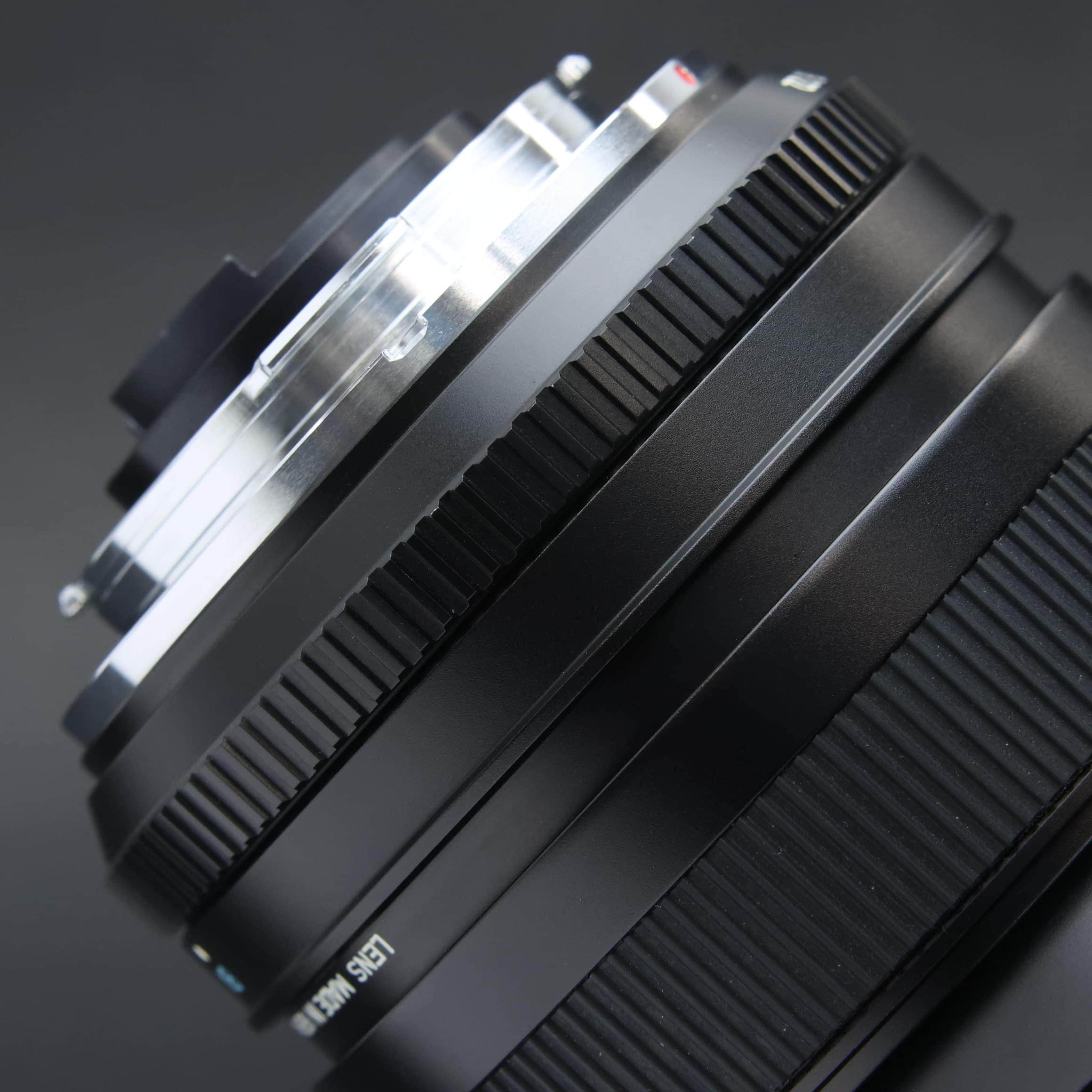中古)Leica (ライカ) スーパーエルマー R15mm F3.5（商品ID