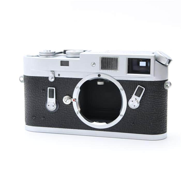 中古)Leica (ライカ) M4 シルバー（商品ID：3717020241166）詳細