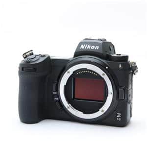 Nikon (ニコン) Z6II ボディ メイン