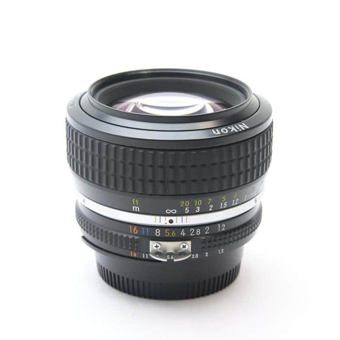 1円 Nikon FE NIKKOR 50mm 一眼レフ フィルムカメラ ニコン 光学