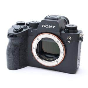 SONY (ソニー) α9II ボディ ILCE-9M2 メイン