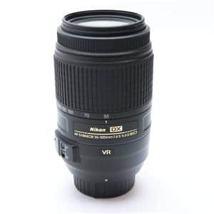 Nikon (ニコン) AF-S DX NIKKOR 55-300mm F4.5-5.6G ED VR メイン