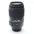 AF-S DX NIKKOR 55-300mm F4.5-5.6G ED VR