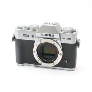 富士フイルム FUJIFILM X-T30 ボディ Amazon.com : Fujifilm X-T30 Mirrorless Digital Camera, Black