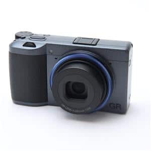 RICOH GRⅢx 美品 RICOH GR IIIx コンパクトデジタルカメラ