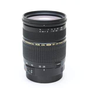 TAMRON (タムロン) AF 28-75mm F2.8 XR Di (A09 キヤノン用)」の