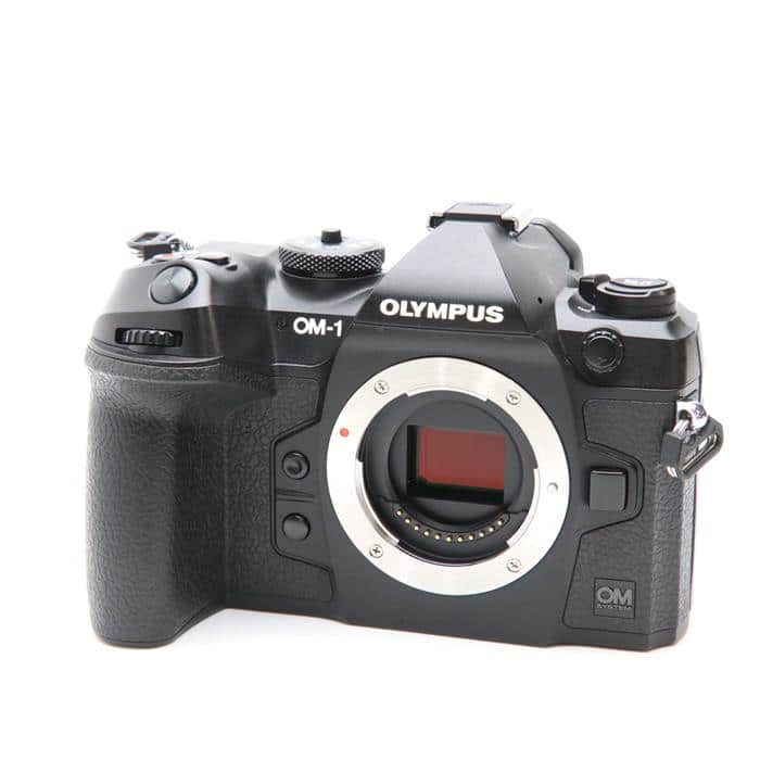 OM-1 ボディ
