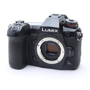 Panasonic LUMIX G9 PRO DC-G9 ボディのみ Panasonic - Panasonic LUMIX G9 PRO DC-G9 ボディの通販 by Flagship