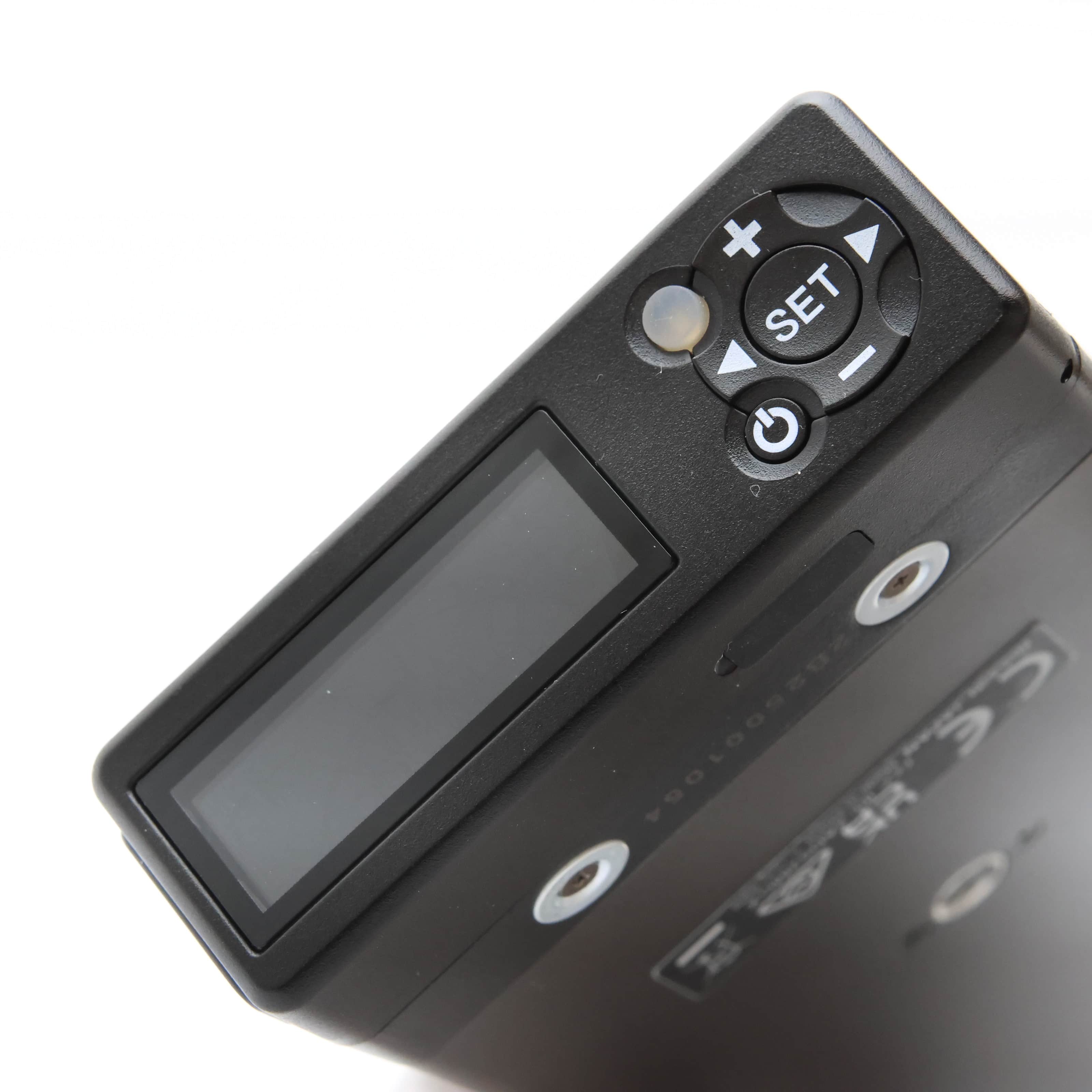 中古)Nissin (ニッシン) モノブロックストロボ MG-X2P 2台セット（商品