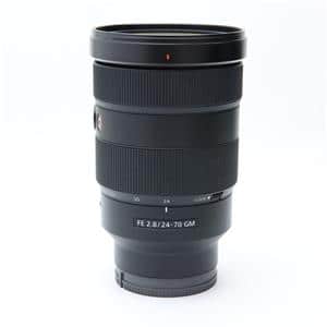 [美品] SONY FE 24-70mm F2.8 GM SEL2470GM FE 24–70 mm F2.8 GM | SEL2470GM | Sony Poland