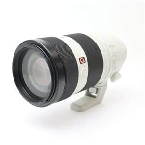 新品)SONY (ソニー) FE 100-400mm F4.5-5.6 GM OSS SEL100400GM（商品