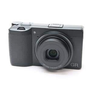 RICOH GR III」「コンパクトデジタルカメラ一覧」「RICOH」「中古商品