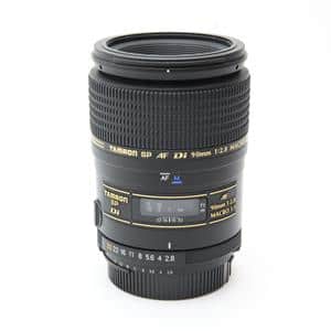 タムロン SP 90mm F2.8 Di 272E」「中古商品」の商品検索結果