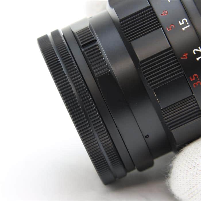 M 50mm F2 Rigid(周リジッド)(ライカM用)
