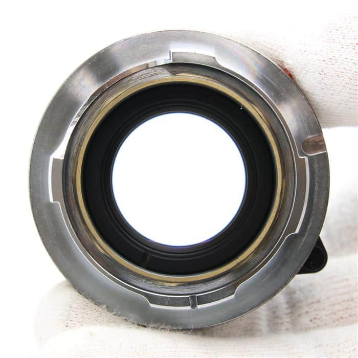 M 50mm F2 Rigid(周リジッド)(ライカM用)