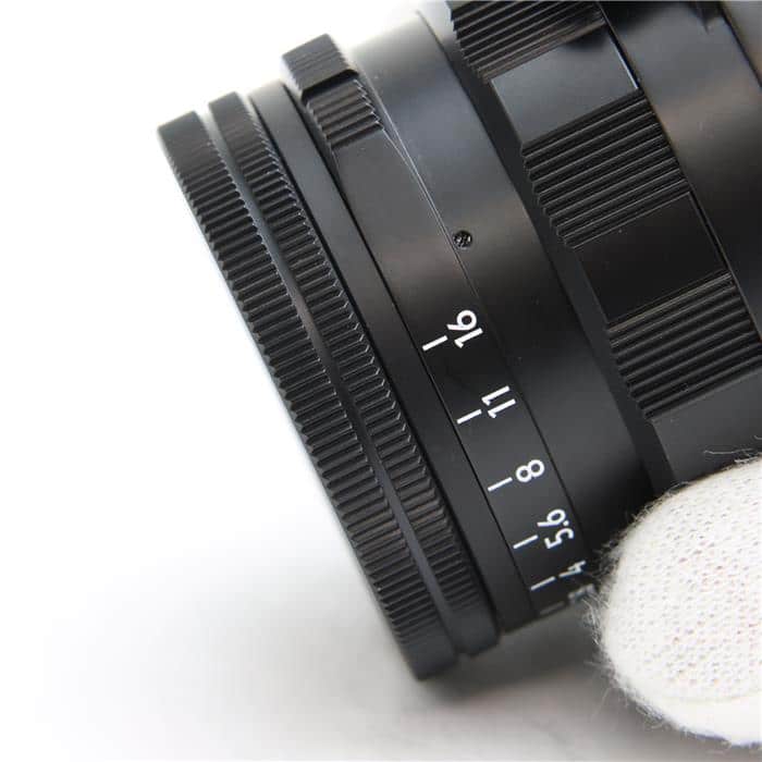 M 50mm F2 Rigid(周リジッド)(ライカM用)
