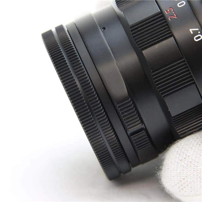 M 50mm F2 Rigid(周リジッド)(ライカM用)