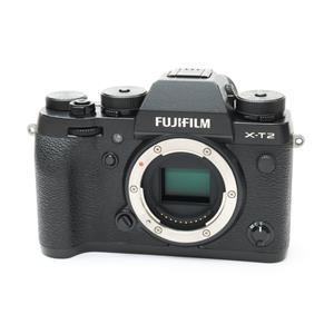 FUJIFILM X-T2」の商品検索結果 | デジタルカメラ、ミラーレスカメラ