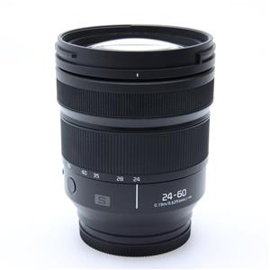 ルミックス S24-60mm F2.8 S-E2460 Lマウント パナソニック 新品)Panasonic (パナソニック) LUMIX S 24-60mm F2.8 S-E2460（商品ID