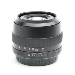 Voigtlander (フォクトレンダー) APO-LANTHAR 90mm F3.5 SLII Close