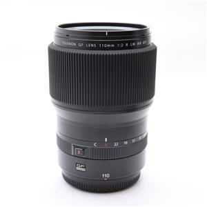 新品)FUJIFILM (フジフイルム) フジノン GF110mm F2 R LM WR（商品ID