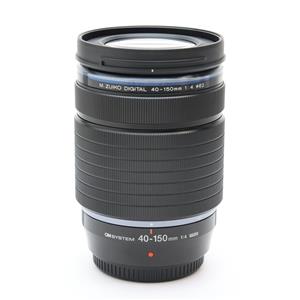 OM SYSTEM M.ZUIKO DIGITAL ED 40-150mm F4.0 PRO」の商品検索結果