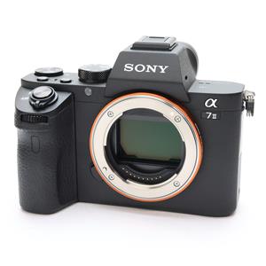 α7II」「デジタルカメラ」「SONY」「中古商品」の商品検索結果