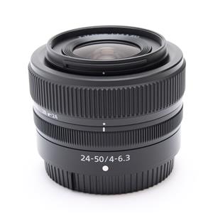 Nikon (ニコン) NIKKOR Z 24-50mm F4-6.3 メイン