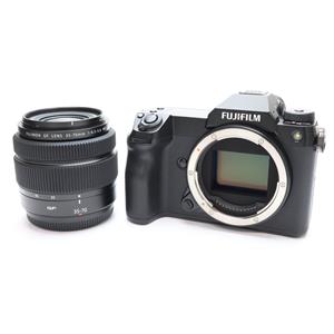 FUJIFILM GFX50S II GF35-70mmレンズキット」の商品検索結果
