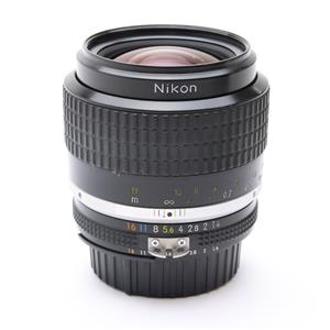 Nikon (ニコン) Ai Nikkor 35mm F1.4S」の商品検索結果 | デジタル