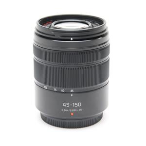 新品)Panasonic (パナソニック) LUMIX G VARIO 45-150mm F4.0-5.6 ASPH