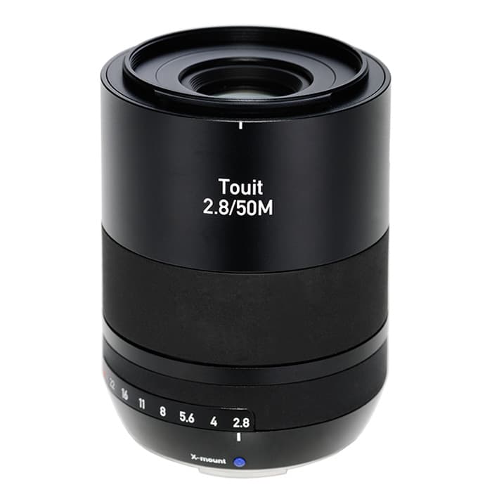 carl zeiss touit 50mm f2.8 マクロ xマウント