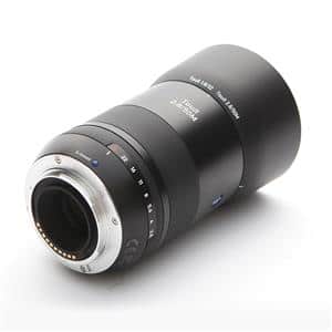 カールツァイス Milvus 1.4/25 ZE [キヤノン用] 価格推移グラフ