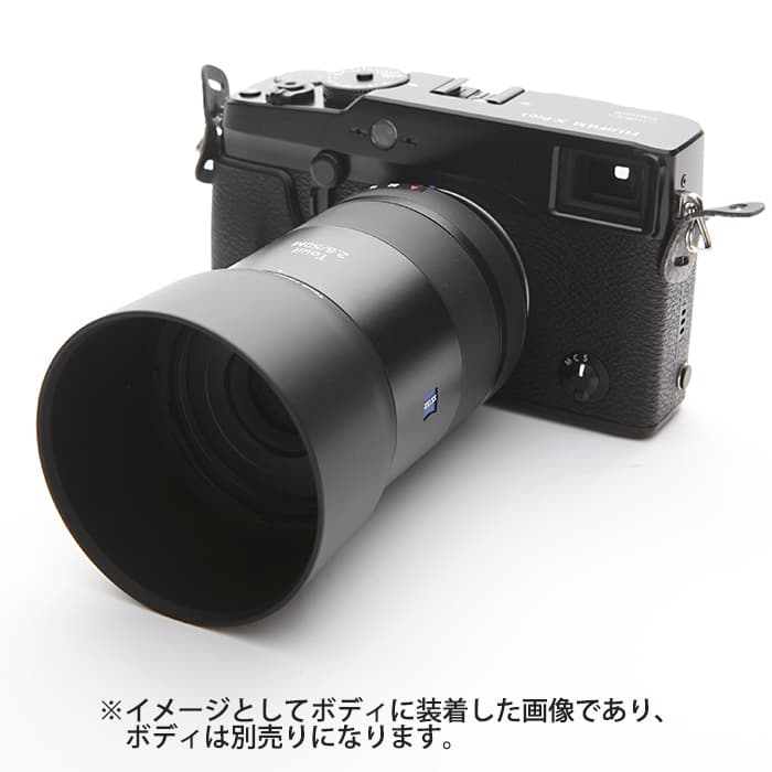 【中古】Carl Zeiss カールツァイス Makro Planar Touit 50mm f/2.8 T* ソニーEマウント Review: Zeiss Touit 50mm f/2.8 Makro-Planar T* (Fuji X) -
