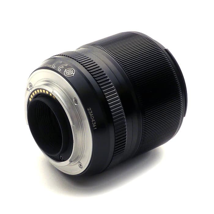 新品)FUJIFILM (フジフイルム) フジノン XF60mm F2.4 R Macro（商品ID