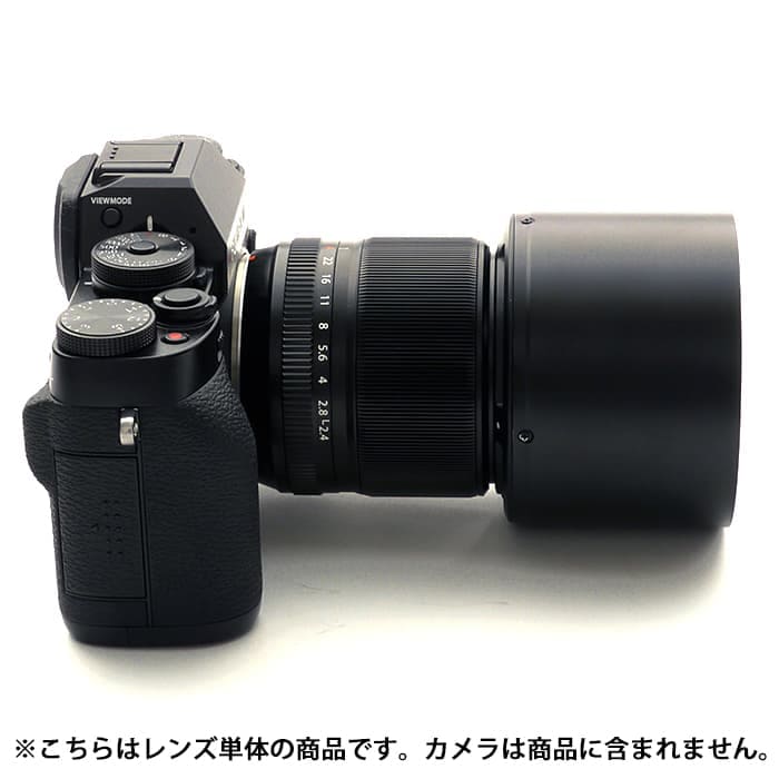 新品)FUJIFILM (フジフイルム) フジノン XF60mm F2.4 R Macro（商品ID