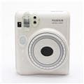 FUJIFILM (フジフイルム) チェキ instax mini 50S ピアノホワイト