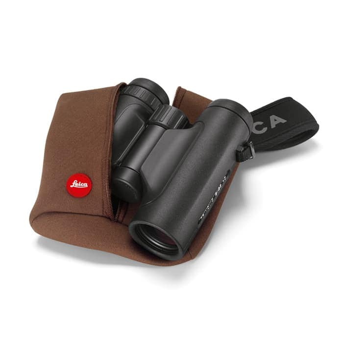 新品)Leica (ライカ) トリノビット8x32 HD（商品ID：4548182403166