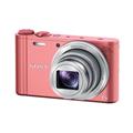 SONY (ソニー) Cyber-shot DSC-WX350 PC ピンク