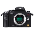 Panasonic (パナソニック) LUMIX DMC-GH1 コンフォートブラック